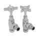 Chessington Manual Radiator Valves